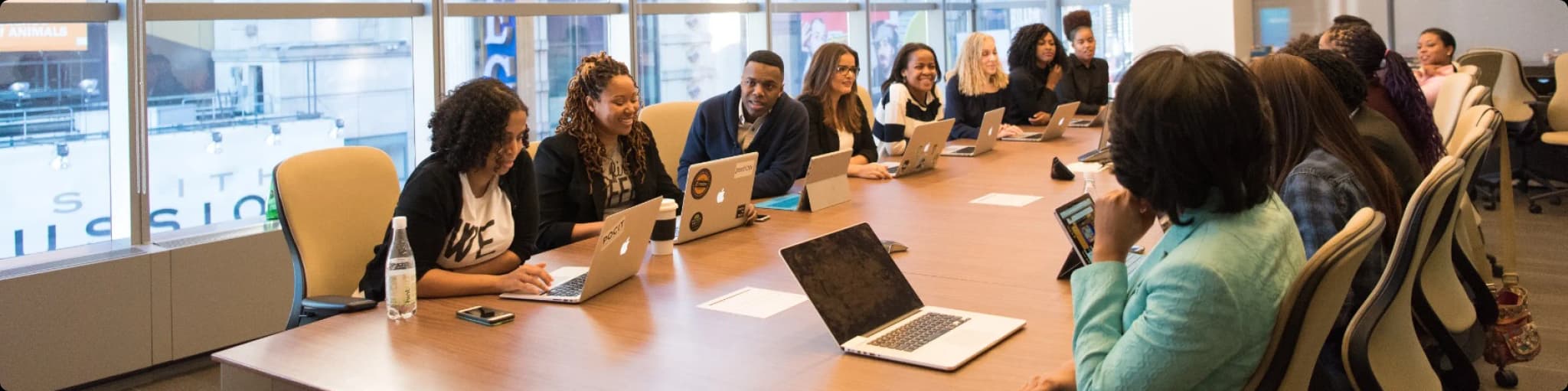 Inclusion and diversity
